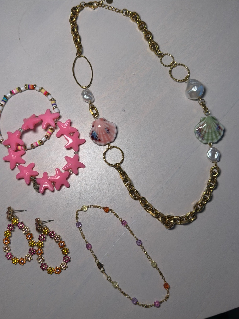 Jewelry bundle 3